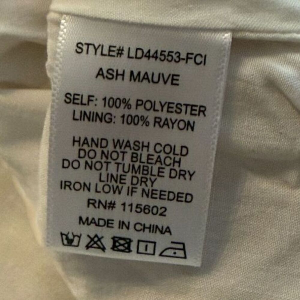 Lush Snake Python Print Halter Neck Maxi Sundress… - image 8